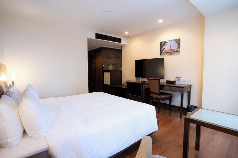 Bedroom 6