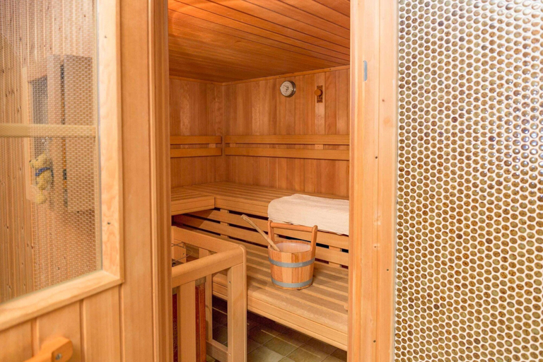 Others 4, Apartment in Radstadt Near Ski Amade, Sankt Johann im Pongau