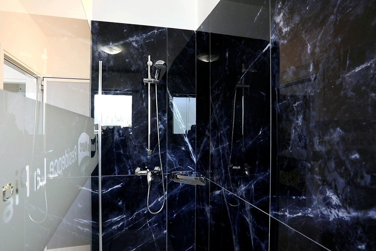 Bathroom 4, Residence La Pigna, Rovigo