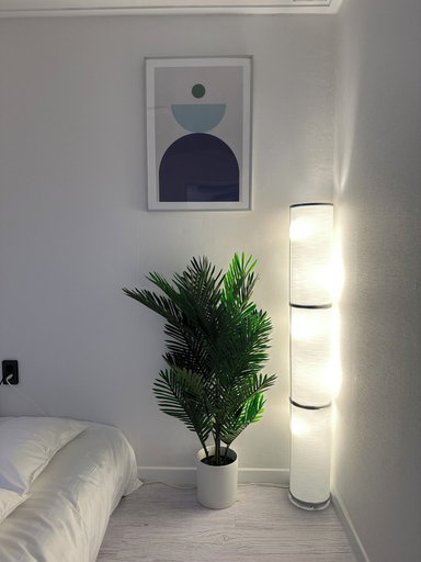 Bedroom 2, Stayhere, Suyeong