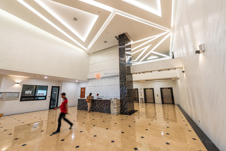 Public Area 4, Geo38 Premier Suites Genting Highlands, Genting Highlands