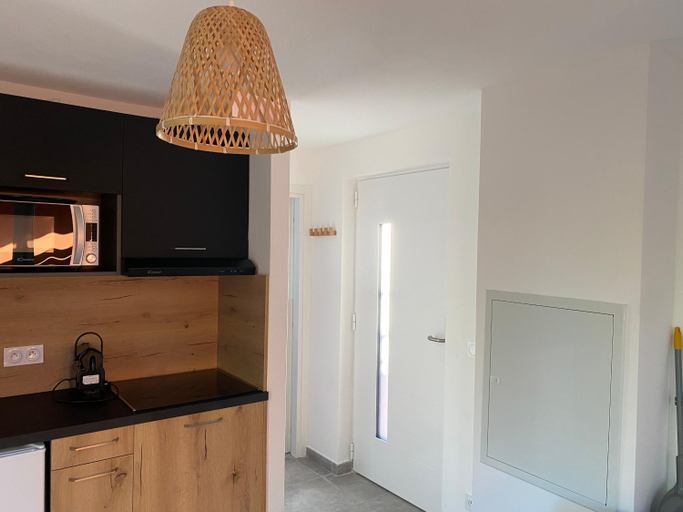 Others 3, Appartement 2 pieces dans une residence hoteliere Les Hameaux de Saint-Cyprien, Corse-du-Sud