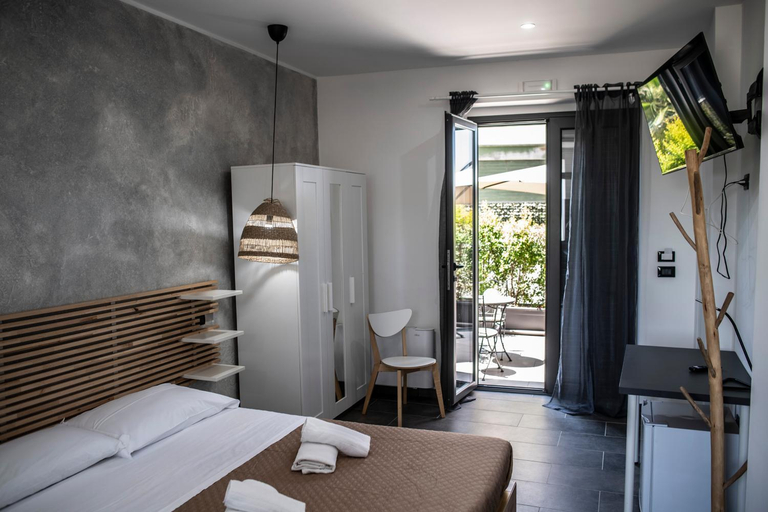 Others 2, B&B Makari holiday home, Messina
