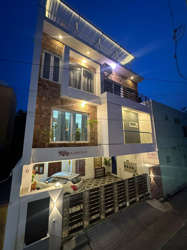Others 4, Ruby Villa, Viluppuram