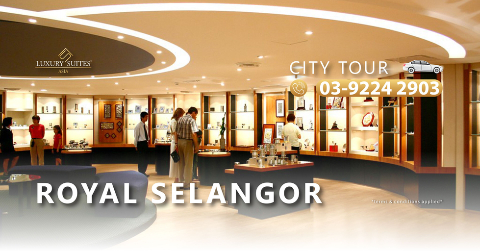 Food & Drinks, Velocity KL Suites by Luxury Suites Asia, Kuala Lumpur