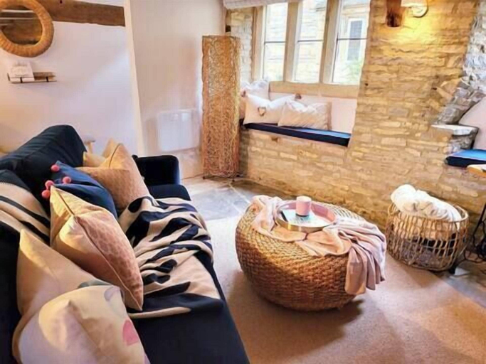 Room 3, Host Stay Gwenelin Cottage, Worcestershire