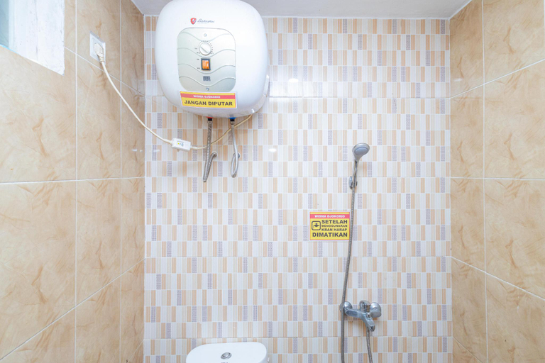 Bathroom 2