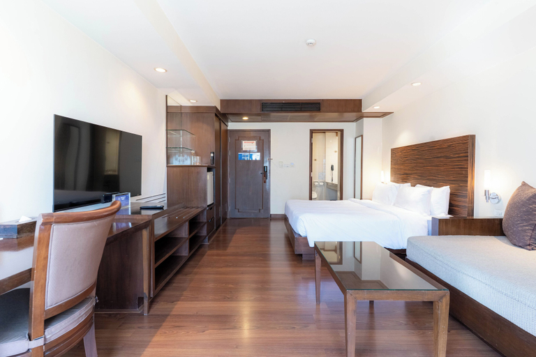 Bedroom 8