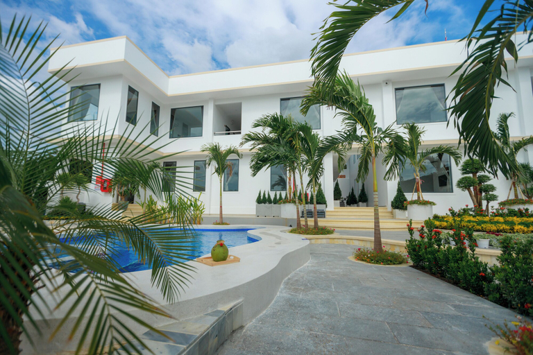 Exterior & Views 2, Tuong Vy Mini Bay Hotel Mui Ne, Phan Thiết