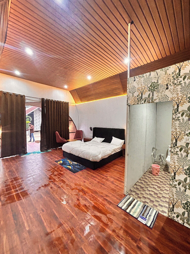 Others 5, Triveni Sangam Hotels And Resorts, Allahabad