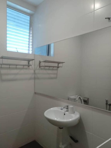 Bathroom 4, MD Boutique Hotel, Kampar