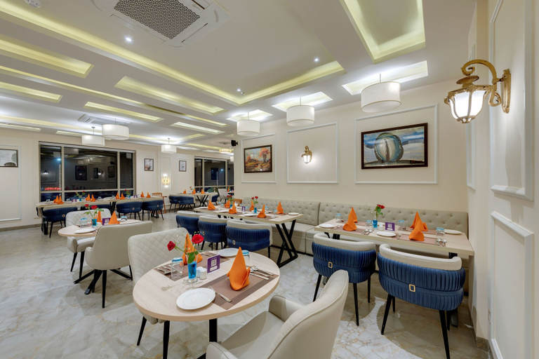 Food & Drinks 5, Click Collection Grand Gateway Varanasi, Varanasi