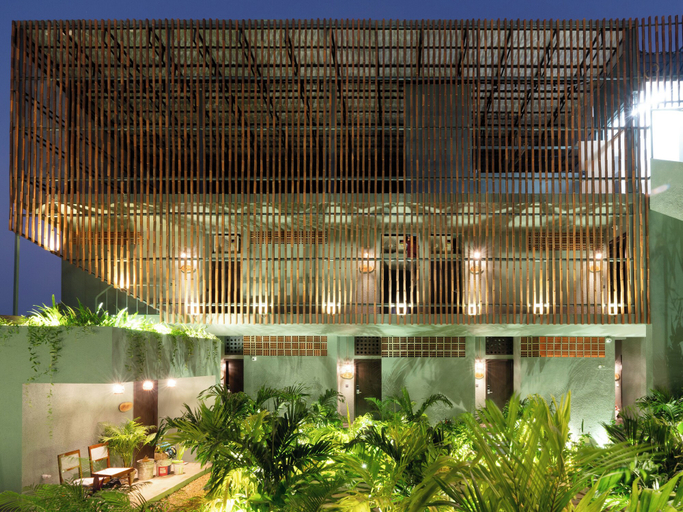 Exterior & Views, Nomads Resort - Destination Stays, Viluppuram