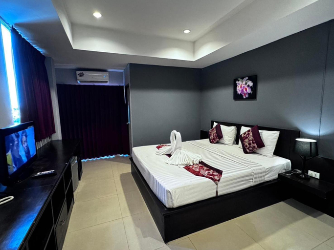 Bedroom 10