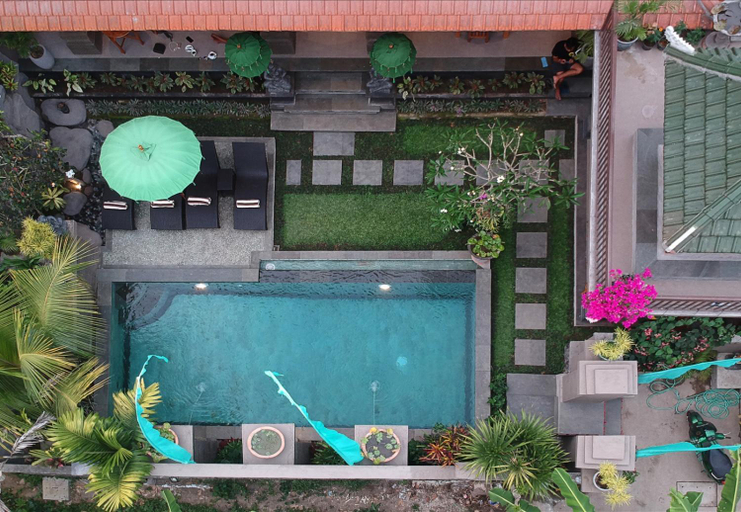 WEGY HOUSE 2, Gianyar
