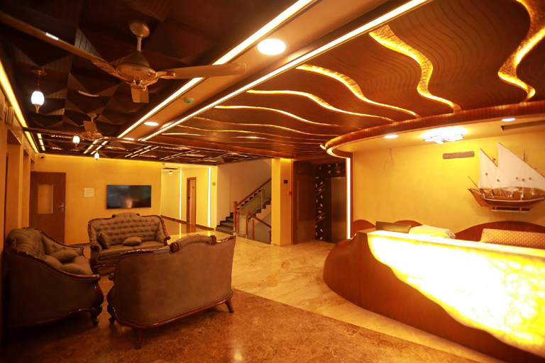 Others 3, Sree Bharat Residency, Coimbatore