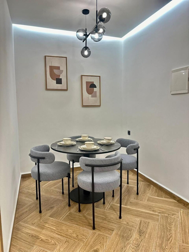 Others 5, CENTRICO, Tanger-Assilah