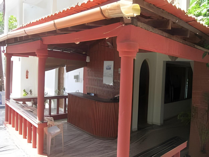 Exterior & Views 1, Kristal Sands Beach Resort, North Goa