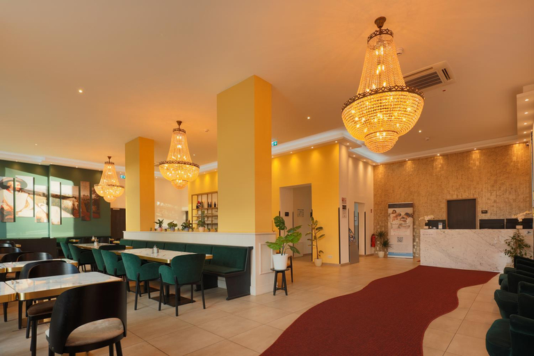 Restaurant 6