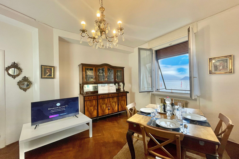Room 5, Casa Valentina in Menaggio, Como