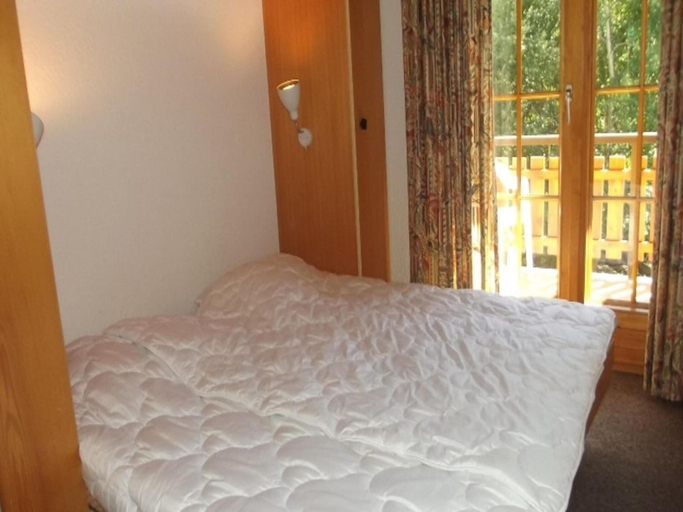 Room 3, Gorgeous Apartment Amidst Valleys, Hérens