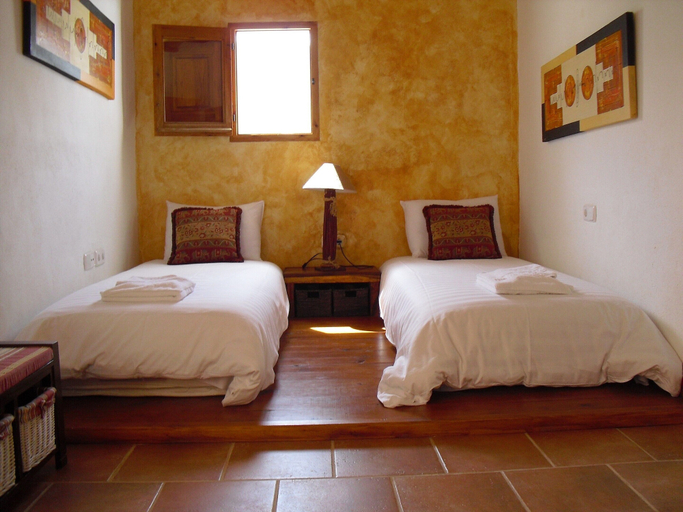 Room 5, Villa in Balearic Islands Near Cala Vadella, Baleares