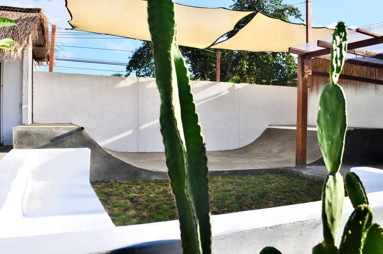 Ripbowl Guest House, Lombok
