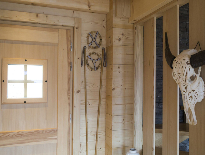 Interior detail 4, Luxury Chalet With Sauna and Garden, Hérens