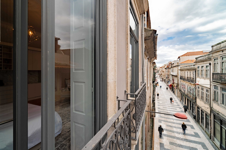 Exterior detail, Cosy Studio - Old Porto, Porto