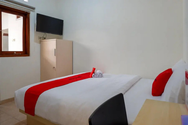 Bedroom 16