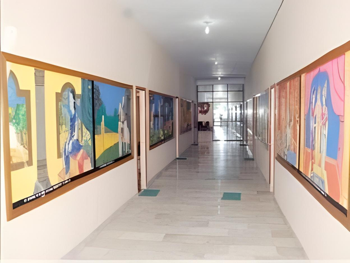 Others 5, Hotel Sambodhi, Raisen