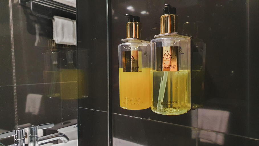 Amenities 22