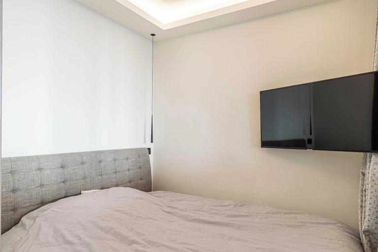 Room 3, 2 Room Apartment in Heart of Cannes+20m2 Terrace, Alpes-Maritimes