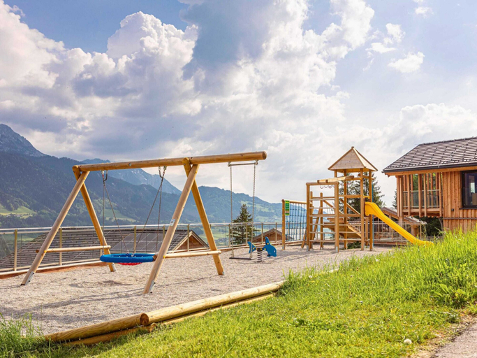 Property amenity 4, Superior Holiday Home With Sauna, Liezen