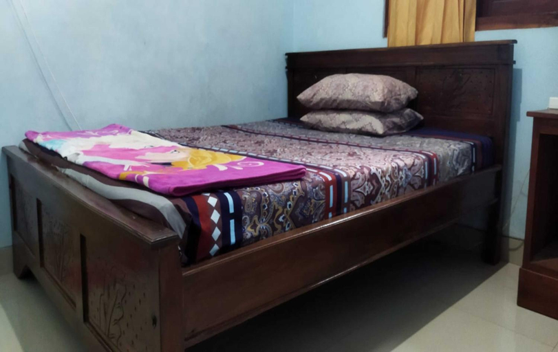 Bedroom 11
