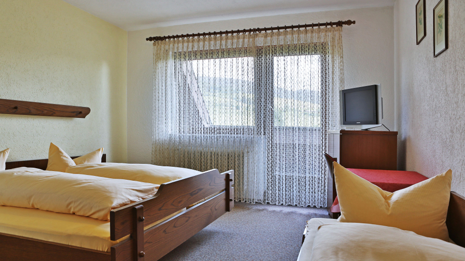 Bedroom 4, Grüner Hof, Ortenaukreis