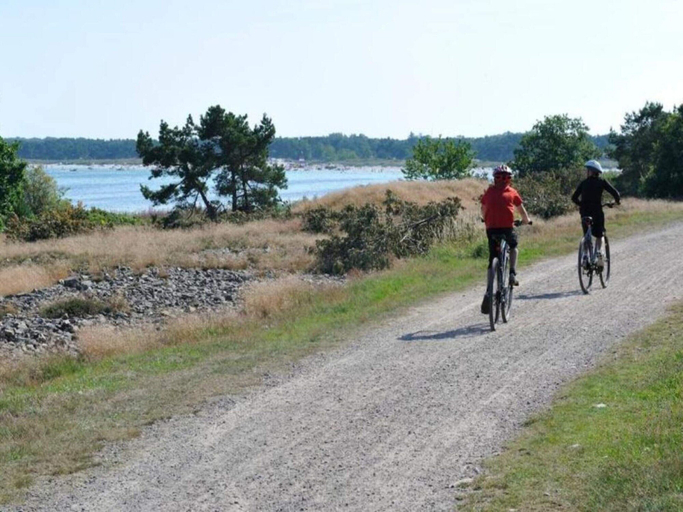 Miscellaneous, 3 Person Holiday Home in Nexo, Bornholm