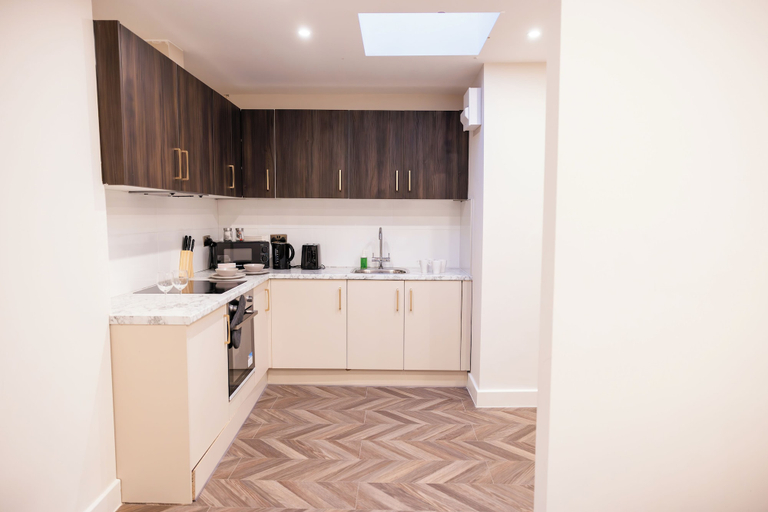 Others 5, Pillo Rooms Apartments - Chelsea, London