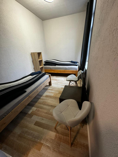 Others 5, Angi-Apartments, Bremerhaven