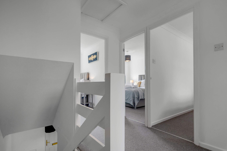 Others 4, Host Stay Galley Lodge, Norfolk