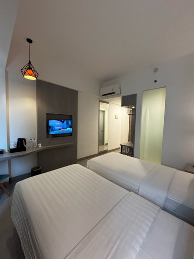 Bedroom 14