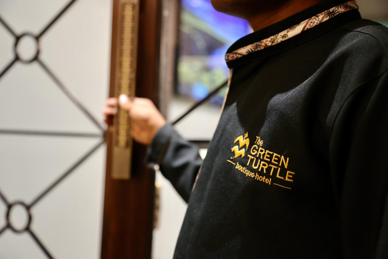 Others 5, The Green Turtle- Boutique Hotel, Meerut