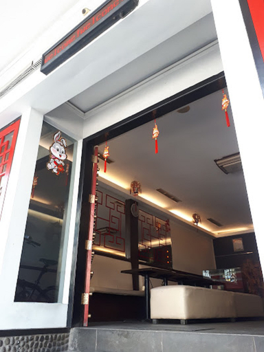 Others 5, Tjiang Residence, Semarang