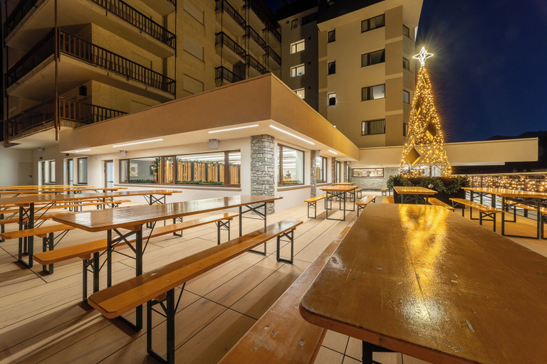 Riserva Bianca Limone Hotel&SPA, Cuneo