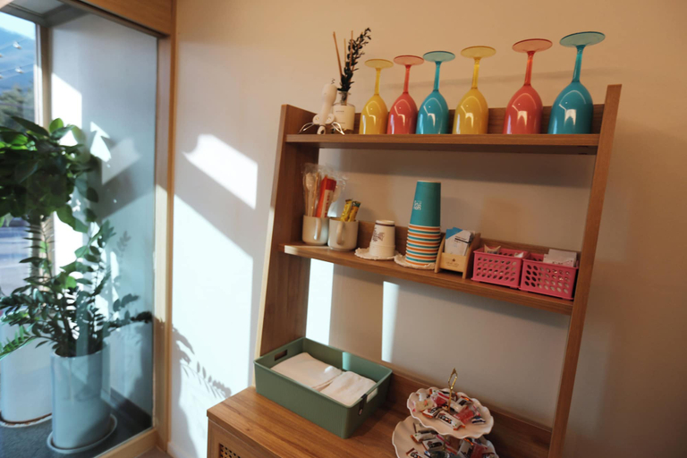 Food & Drinks 4, Yangpyeong Moonholidarak, Namyangju