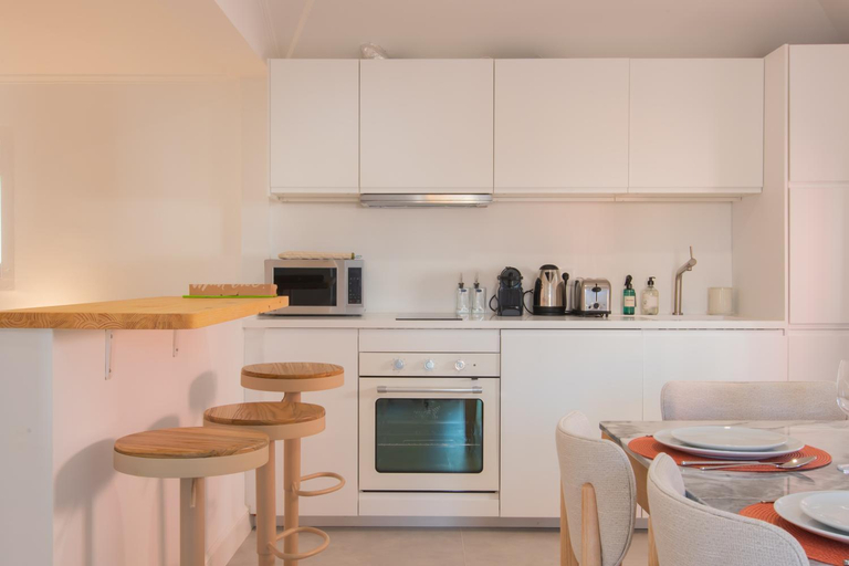 Facilities 4, Chalet Maria da Assuncao, Cascais