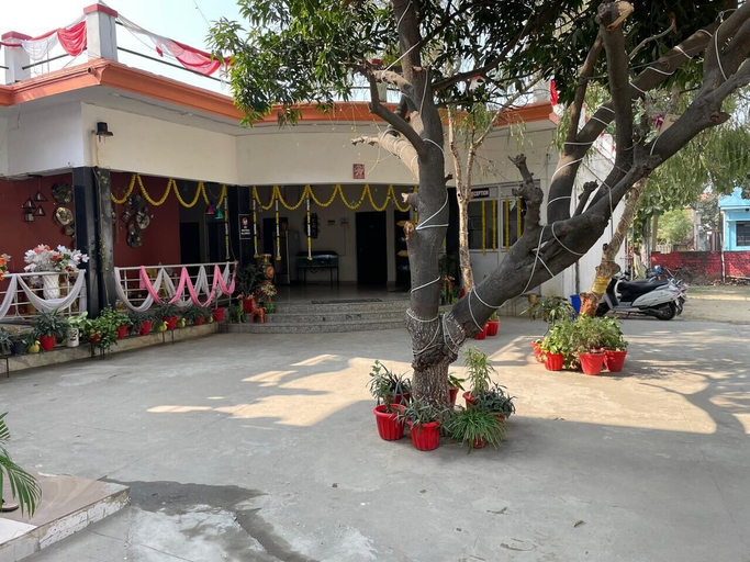 Exterior & Views 2, Lord Buddha Guest House, Gorakhpur