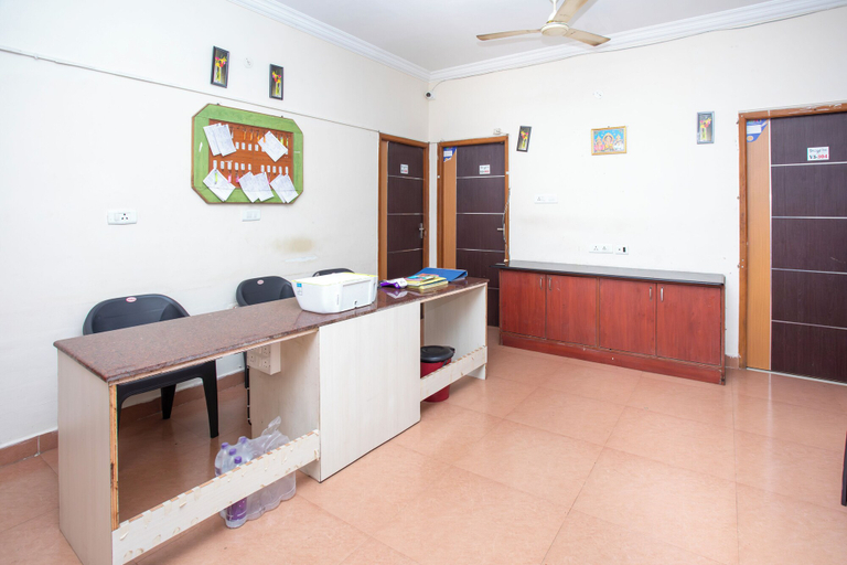Others, Stayz Inn La-Villa Pallikaranai, Kancheepuram