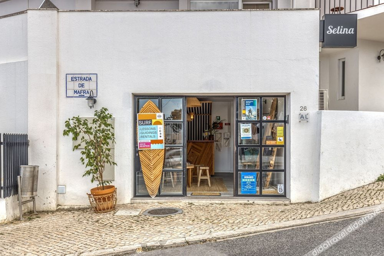Exterior & Views 1, Selina Boavista Ericeira - Hostel, Mafra