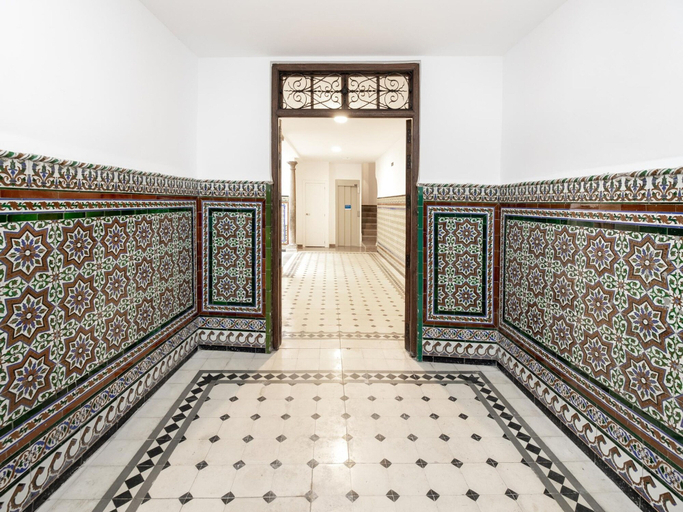 Room 3, Luxury Suite Nazar es, Granada